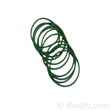 O 열전 링 24*2 mm fkm o- 링